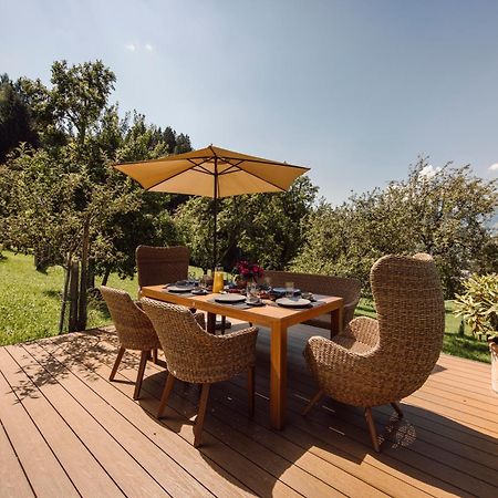 Lerchs Landhotel Sankt Johann im Pongau Exteriér fotografie