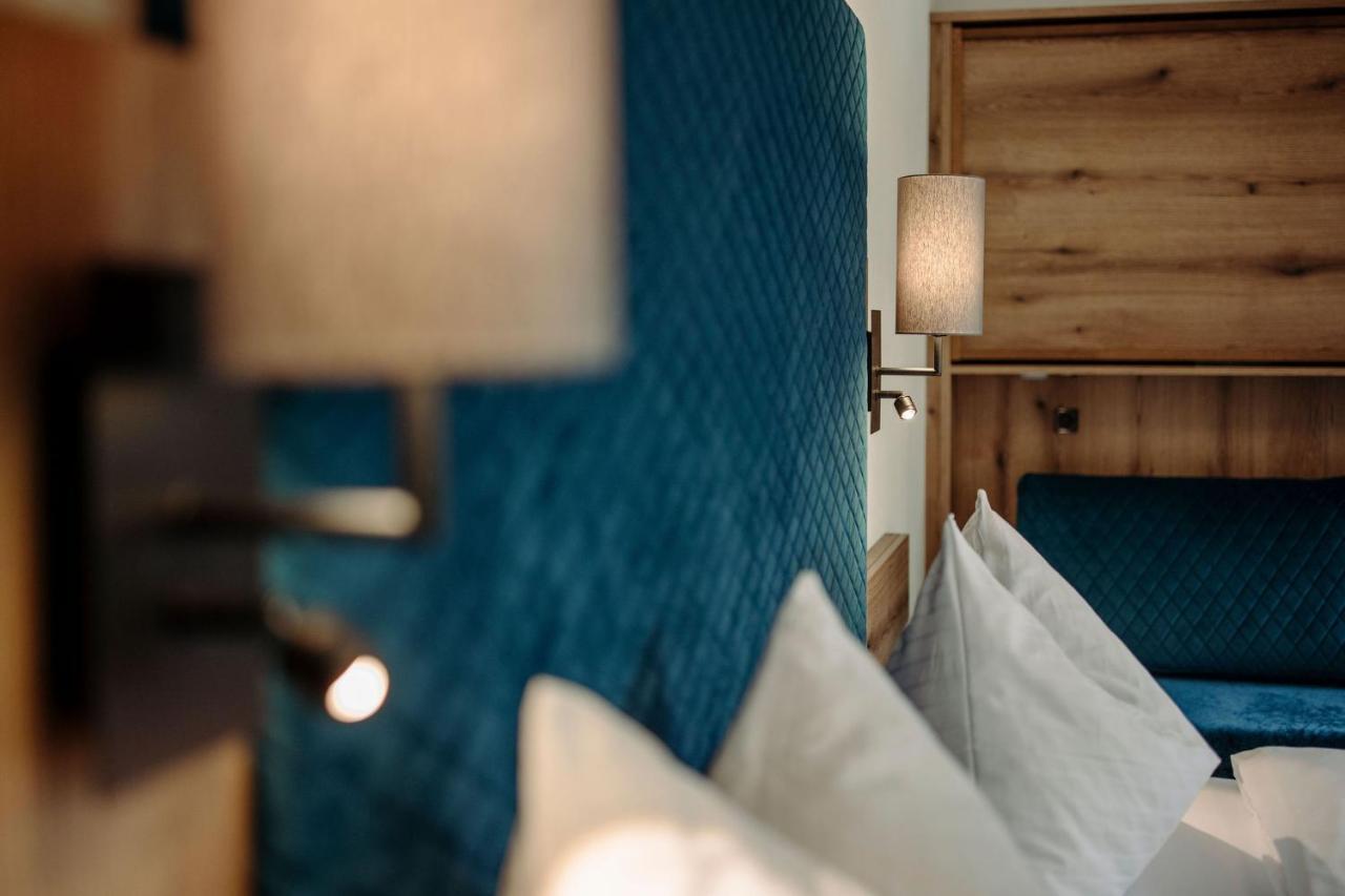 Lerchs Landhotel Sankt Johann im Pongau Exteriér fotografie