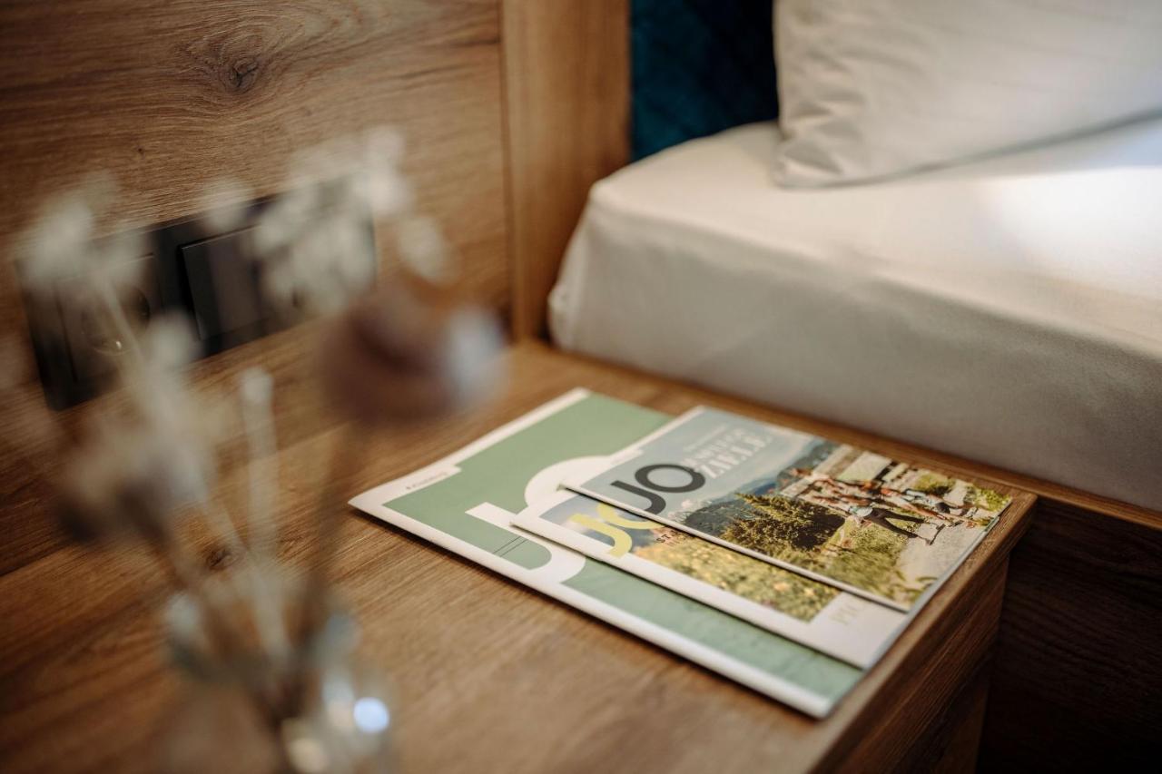 Lerchs Landhotel Sankt Johann im Pongau Exteriér fotografie