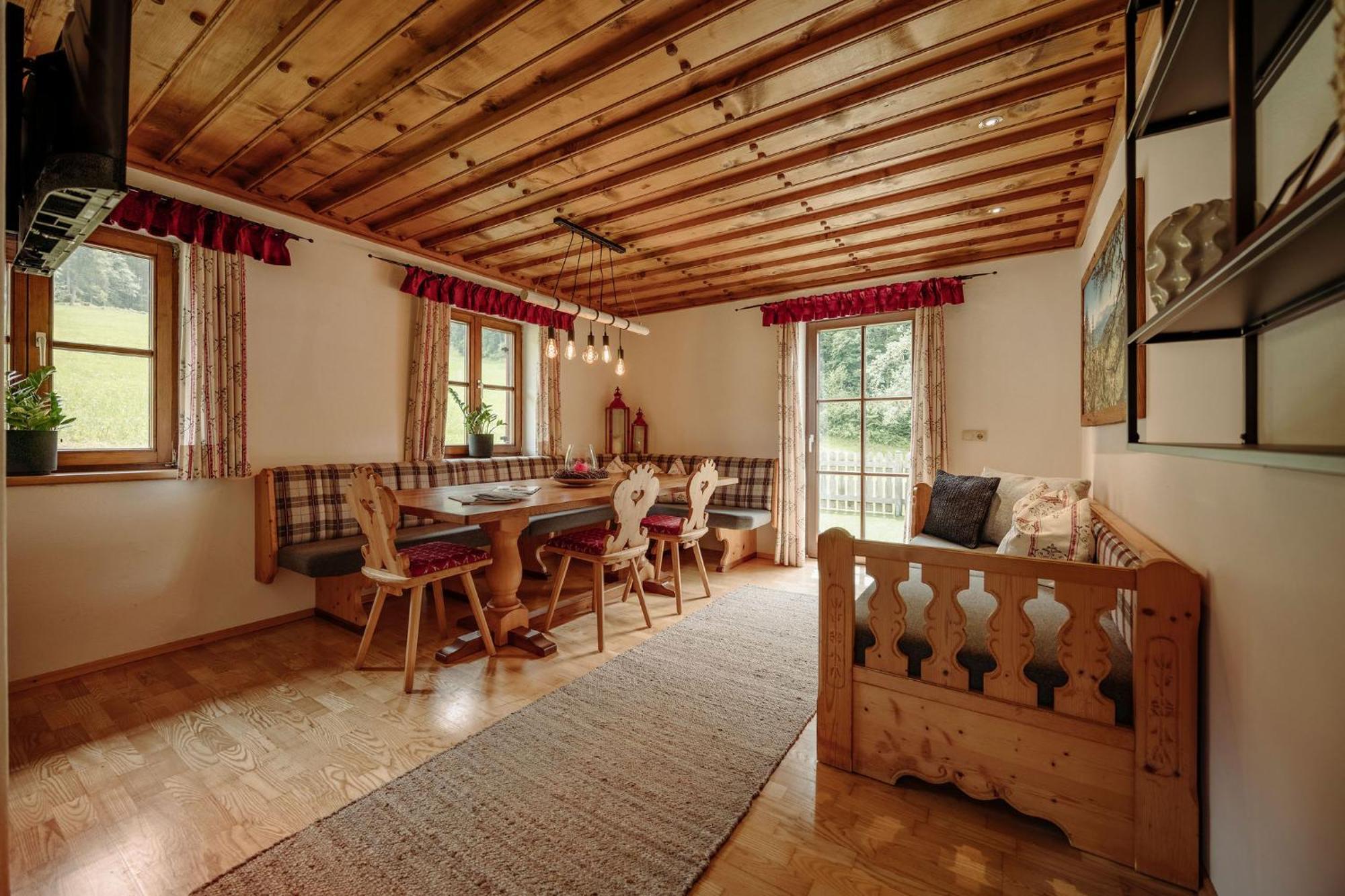 Lerchs Landhotel Sankt Johann im Pongau Exteriér fotografie