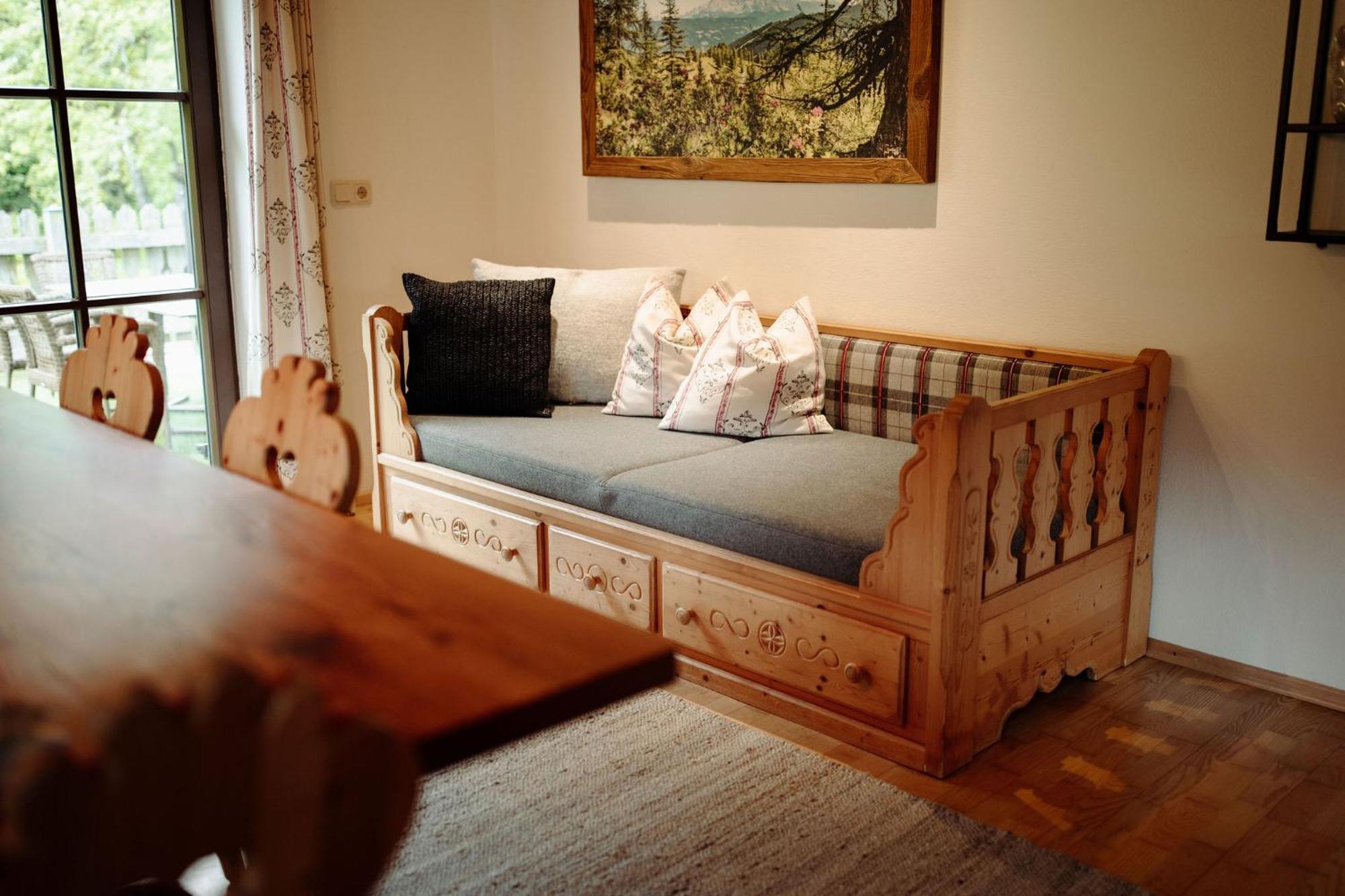 Lerchs Landhotel Sankt Johann im Pongau Exteriér fotografie