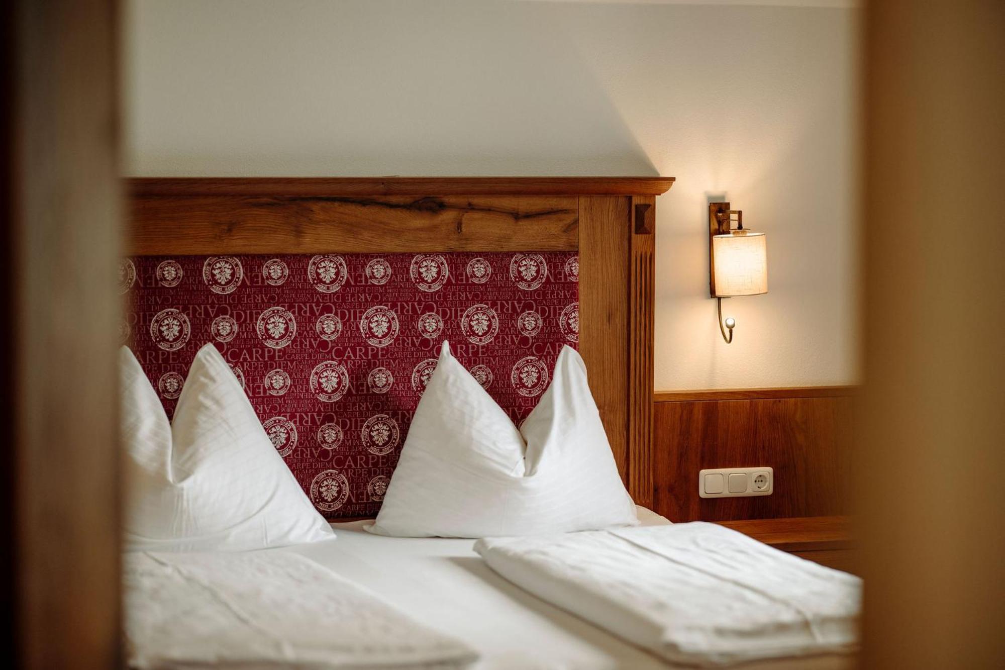Lerchs Landhotel Sankt Johann im Pongau Exteriér fotografie