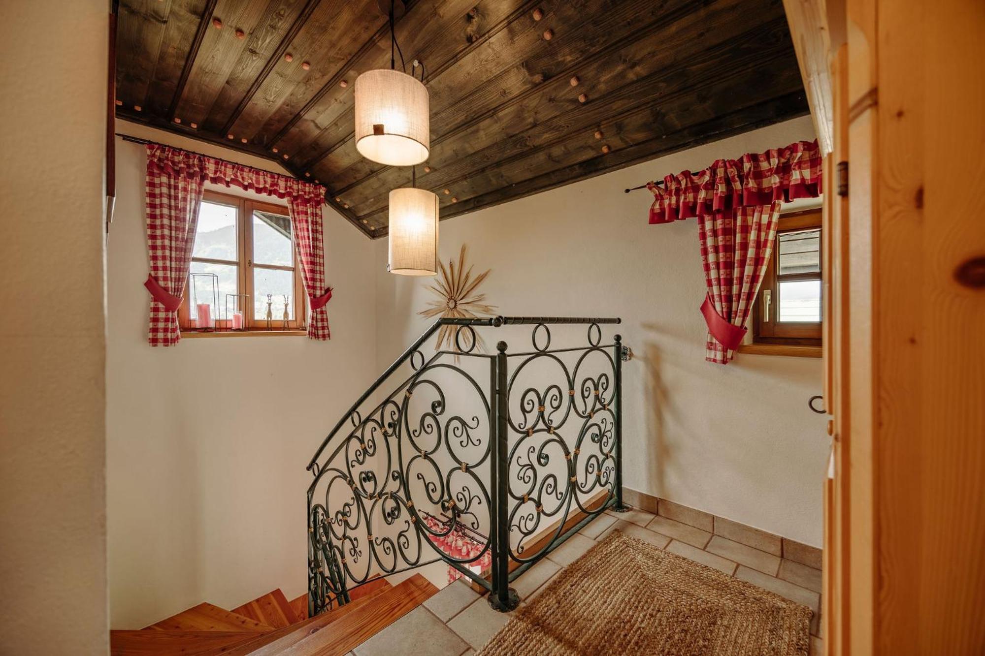 Lerchs Landhotel Sankt Johann im Pongau Exteriér fotografie