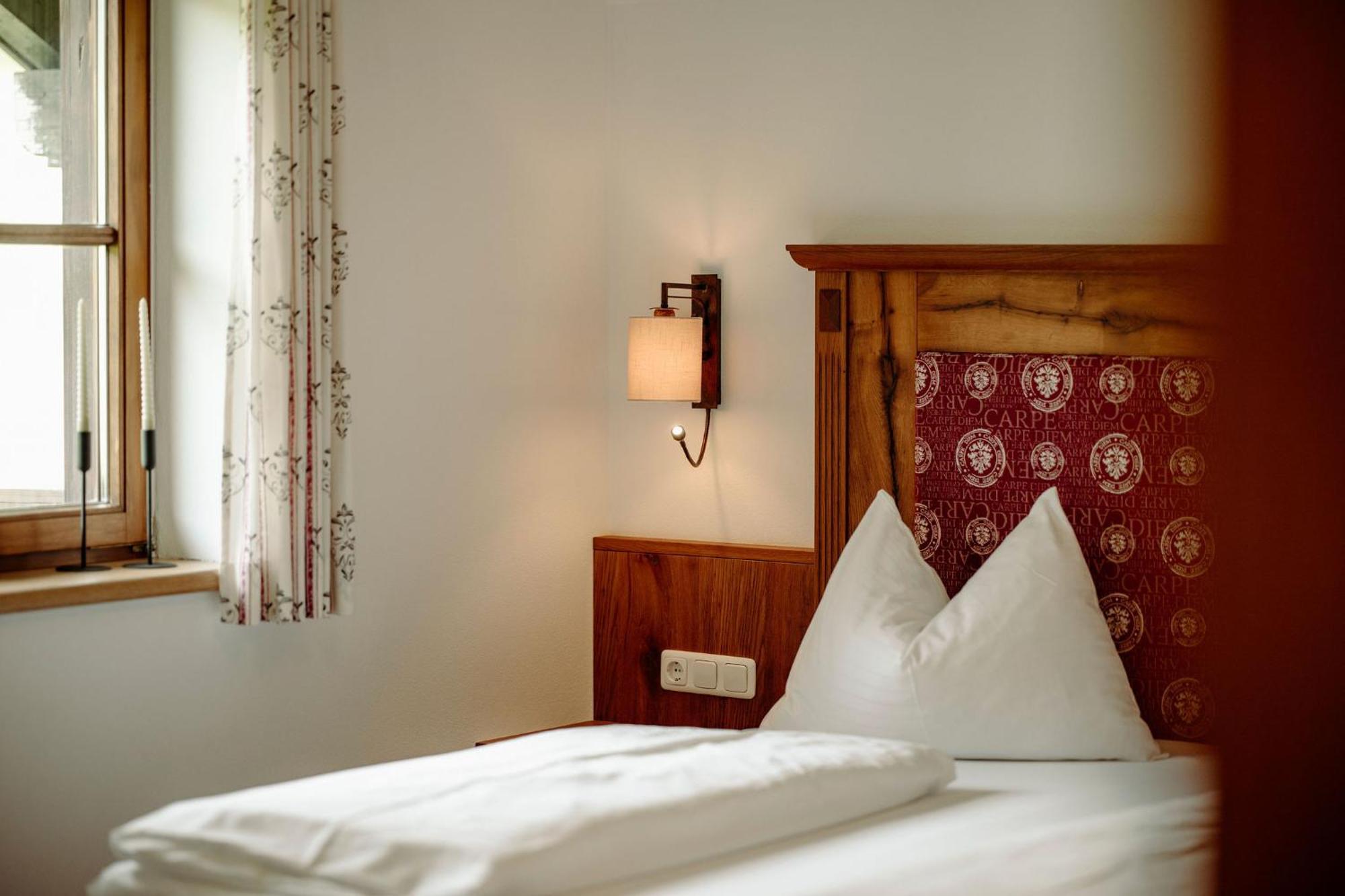 Lerchs Landhotel Sankt Johann im Pongau Exteriér fotografie
