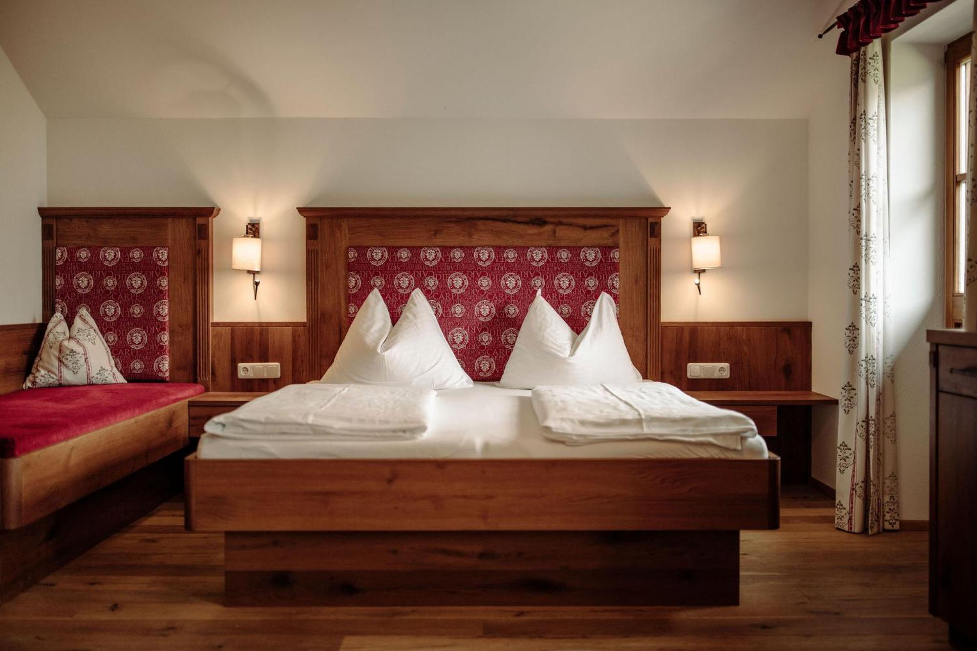 Lerchs Landhotel Sankt Johann im Pongau Exteriér fotografie