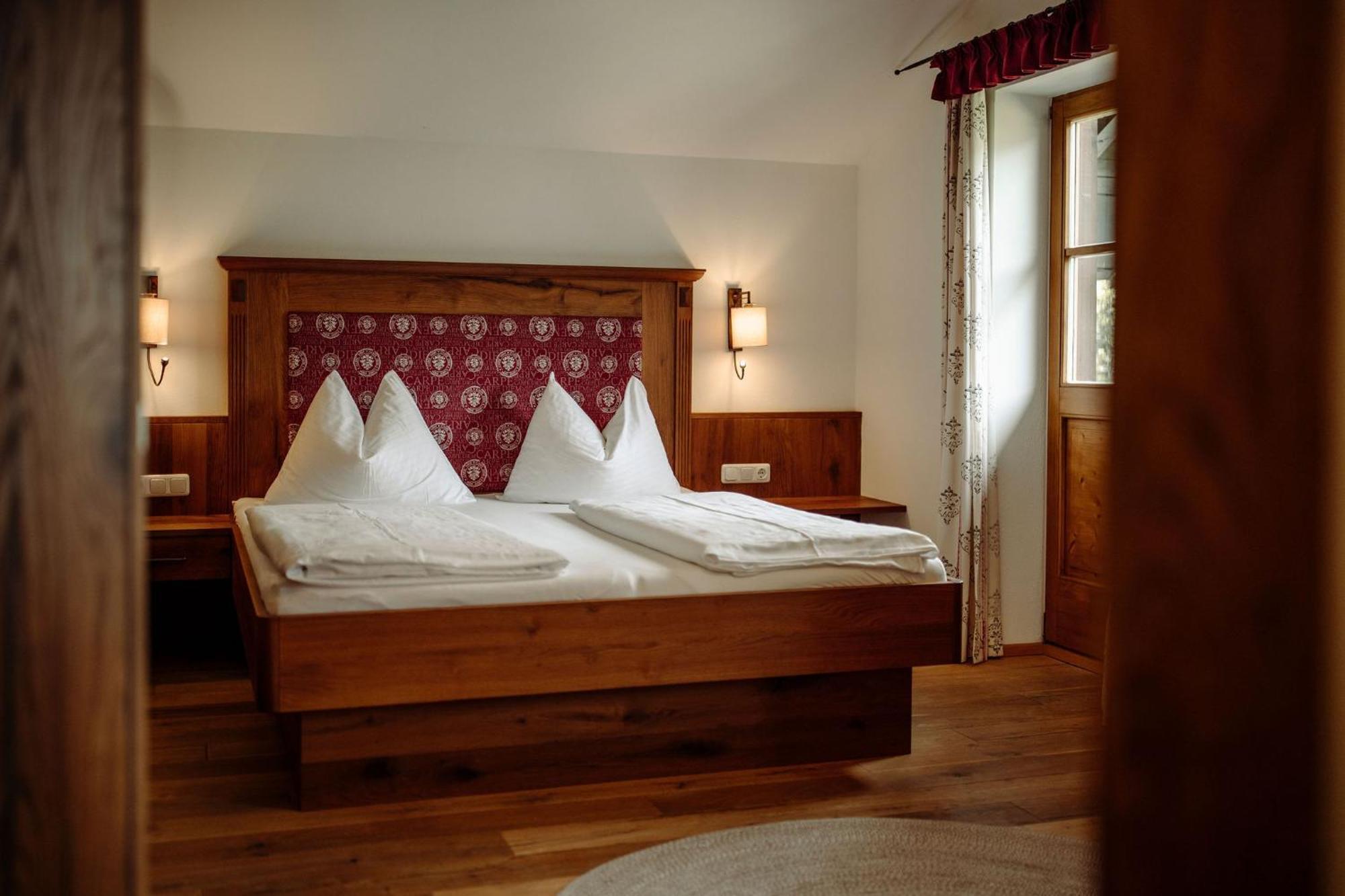 Lerchs Landhotel Sankt Johann im Pongau Exteriér fotografie