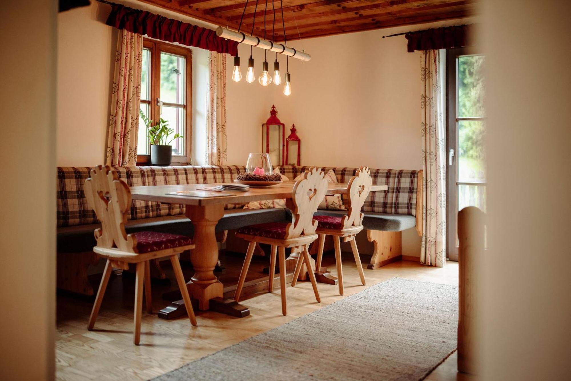 Lerchs Landhotel Sankt Johann im Pongau Exteriér fotografie