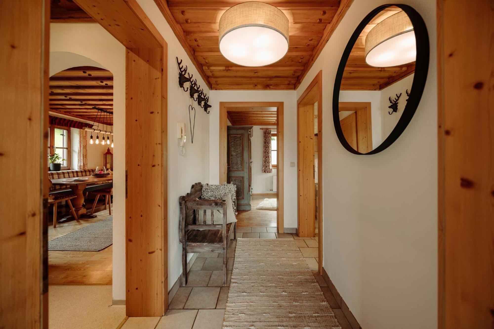 Lerchs Landhotel Sankt Johann im Pongau Exteriér fotografie