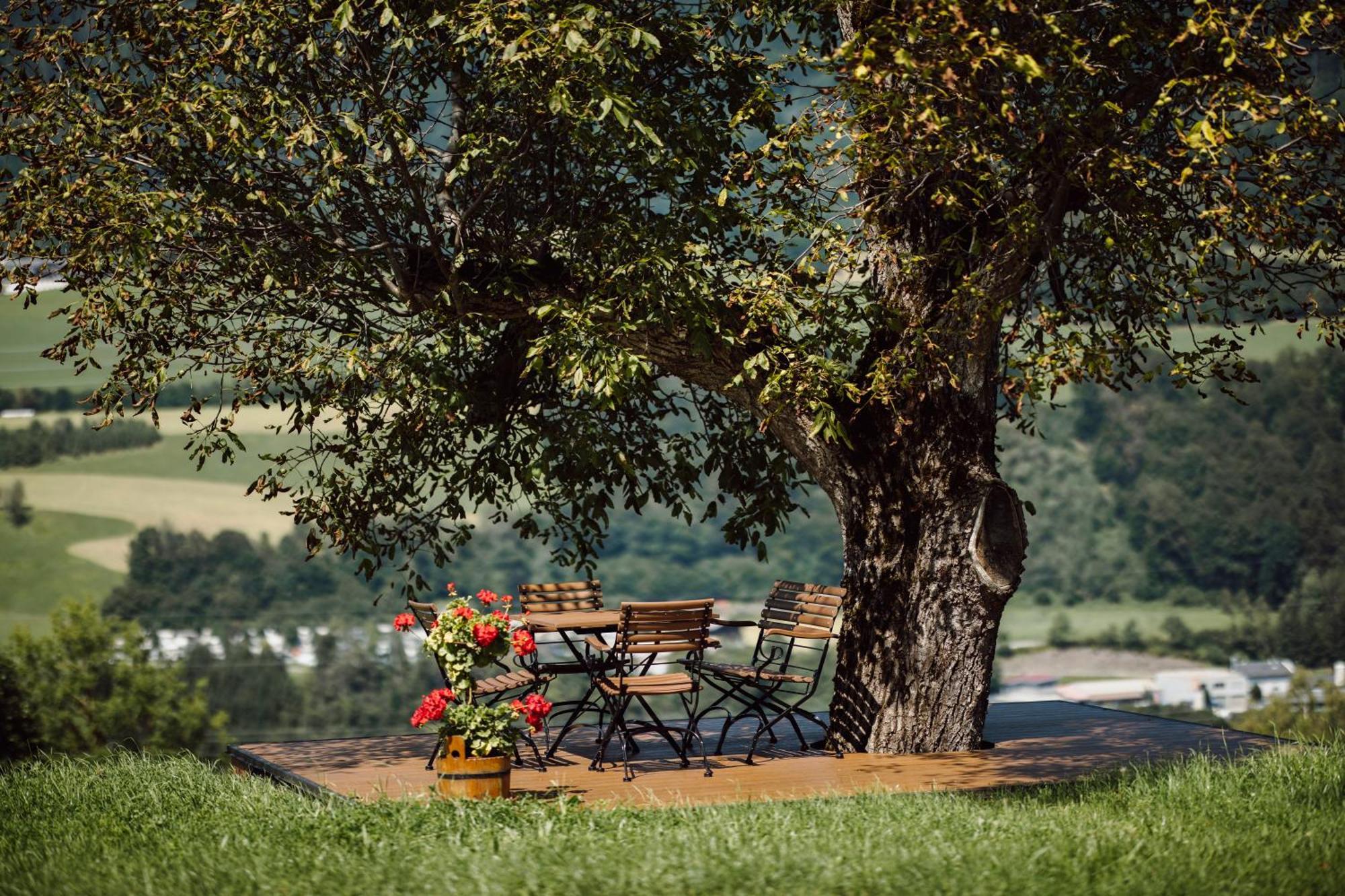 Lerchs Landhotel Sankt Johann im Pongau Exteriér fotografie