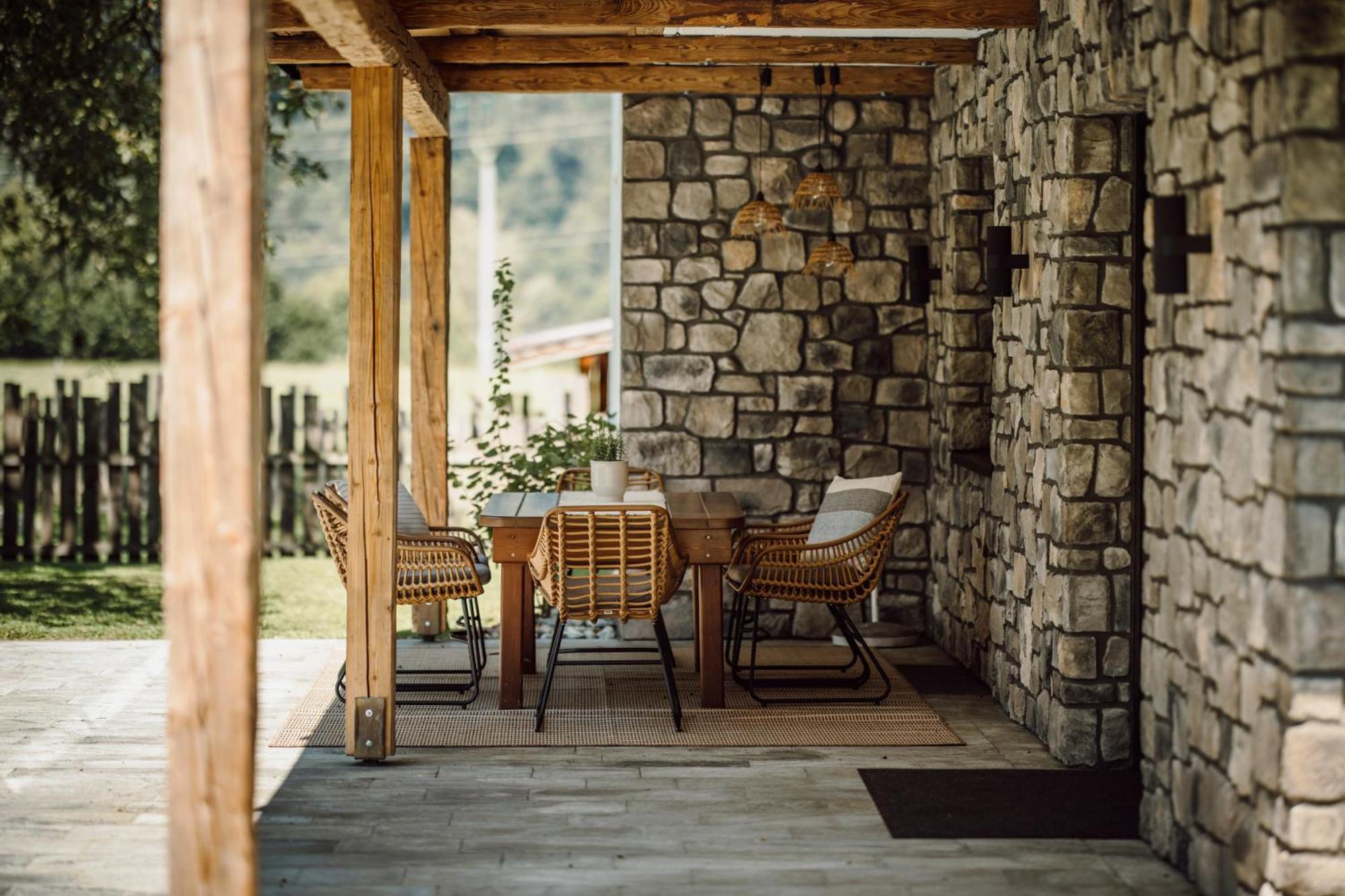 Lerchs Landhotel Sankt Johann im Pongau Exteriér fotografie